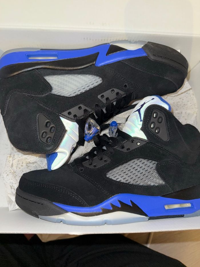 Air jordan 5 retro - photo numéro 9