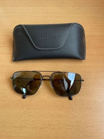 Lunettes Serengeti