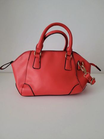 Sac à mains "Kiabi" 👜