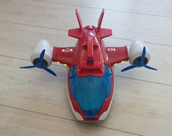 Véhicule de secours - photo numéro 4