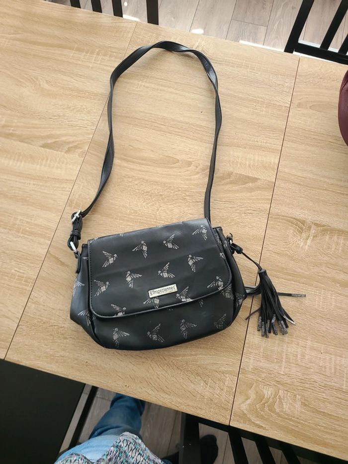 Sac à main "Les tropeziennes"