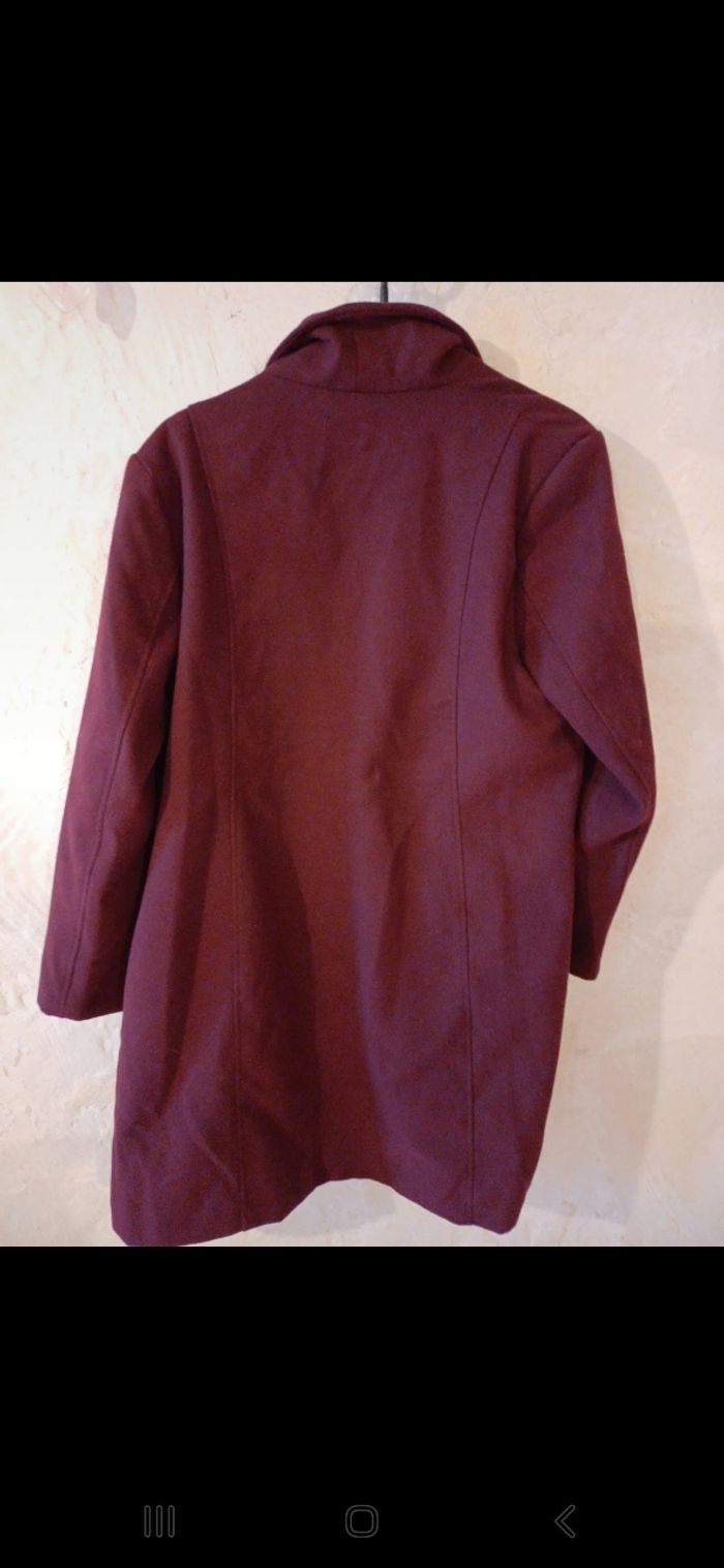 Manteau femme taille 40 - photo numéro 3