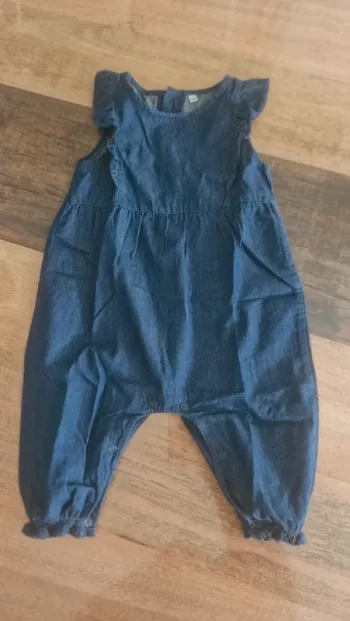 Ensemble 1 pièce 12 mois