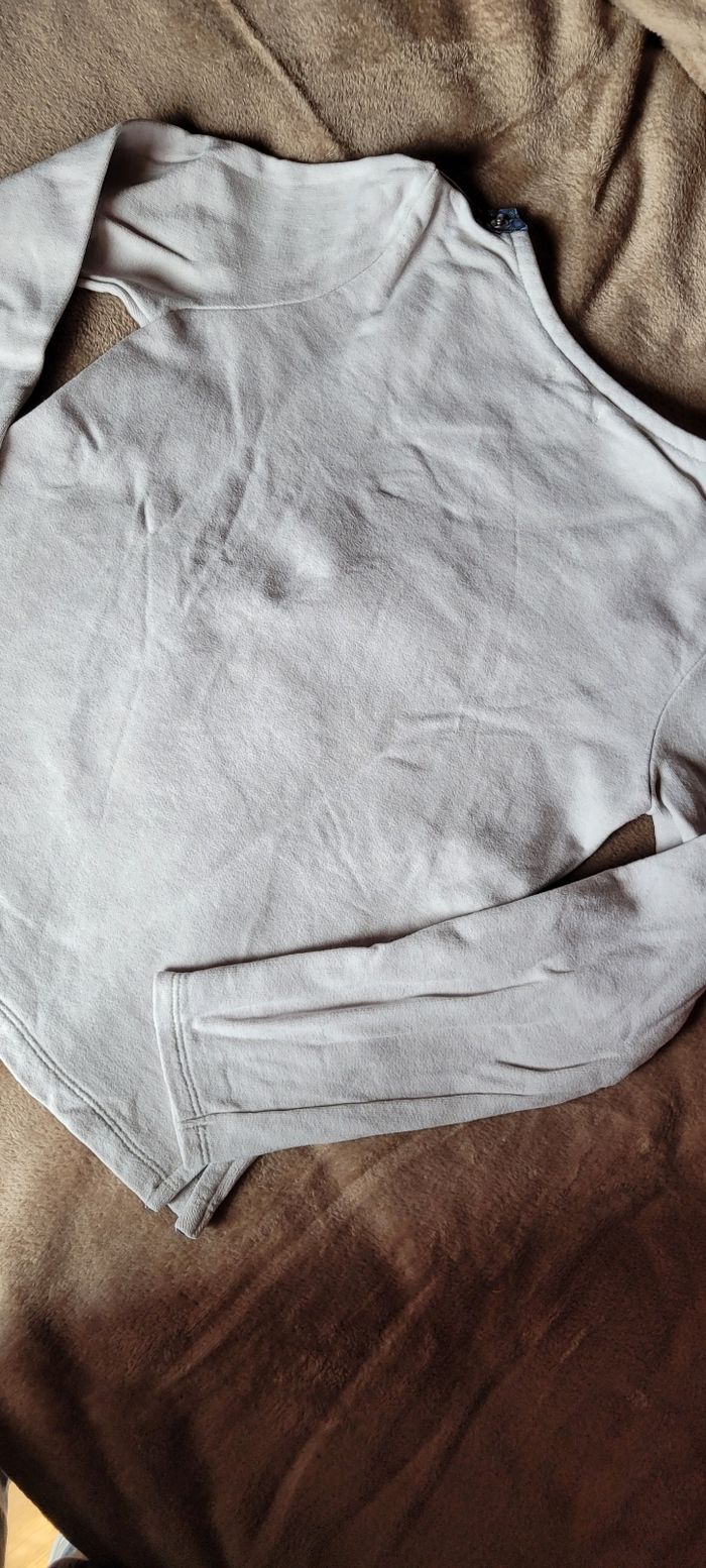 Pull fin - photo numéro 7