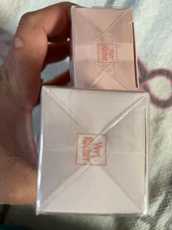 Parfum Comme une évidence Yves Rocher - photo numéro 2