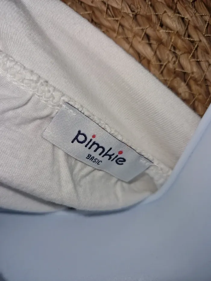 Tshirt 🚺 - photo numéro 5