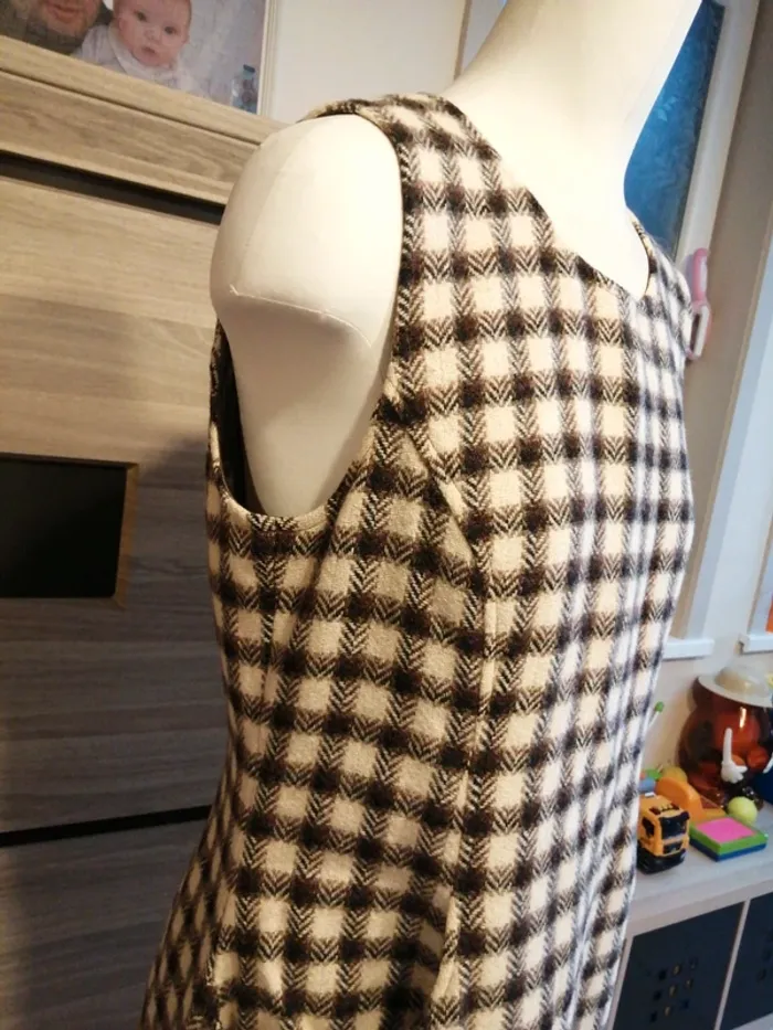 Robe courte - photo numéro 3
