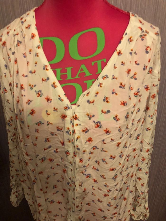 Blouse - photo numéro 4