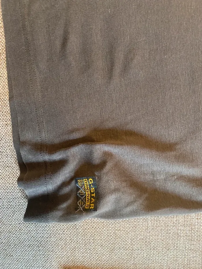 T-shirt - photo numéro 2