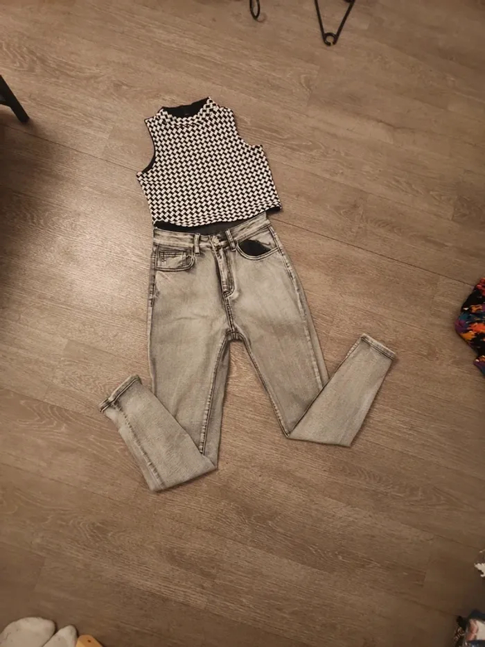Vêtements femme