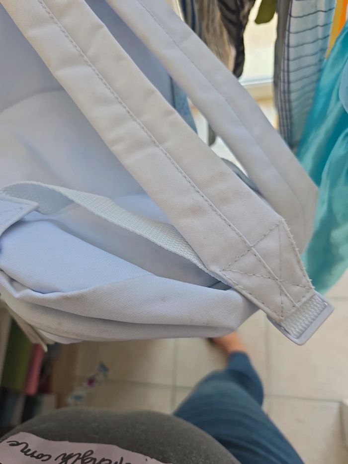 Sac a dos - photo numéro 3