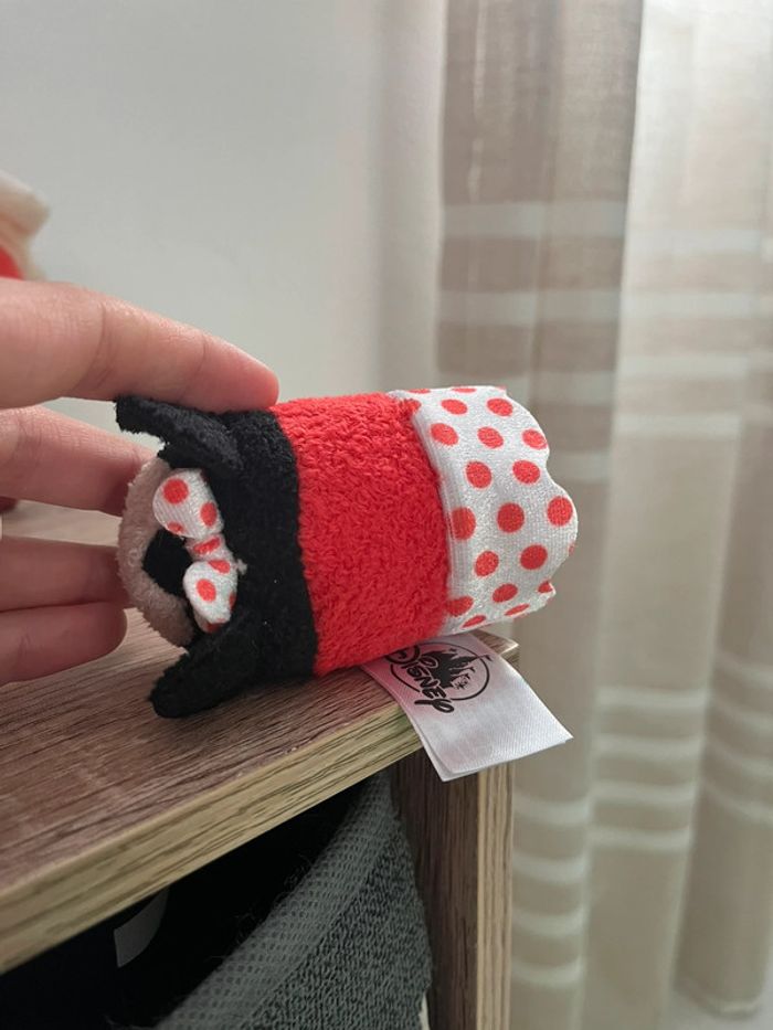 Tsum tsum Disney - Minnie - photo numéro 6