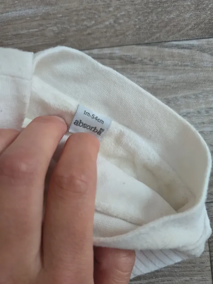Bonnets de naissance - photo numéro 7