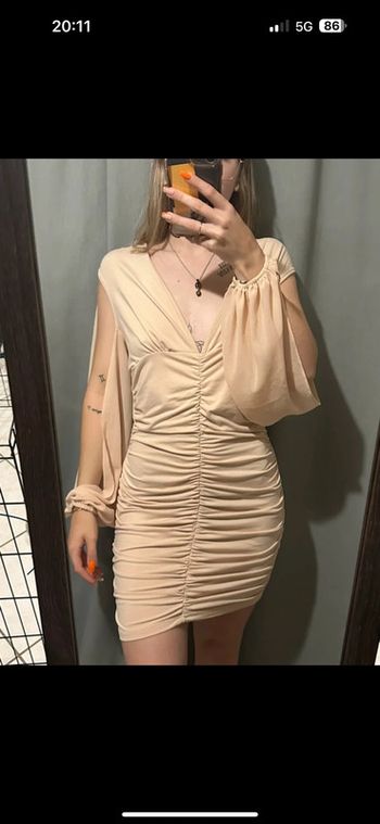 Robe Shein M