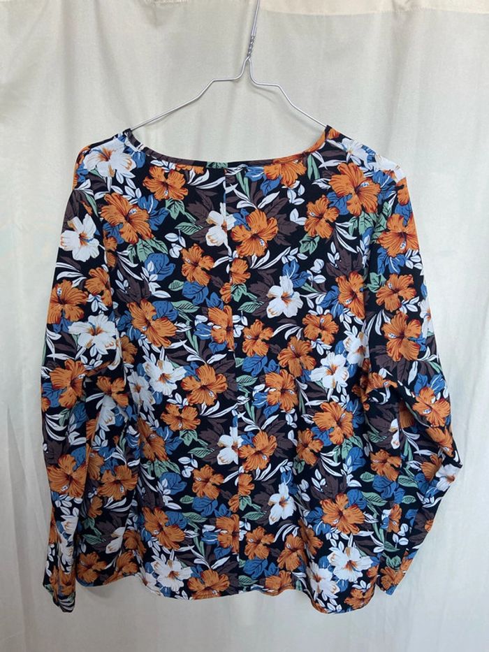 Blouse shein - photo numéro 4