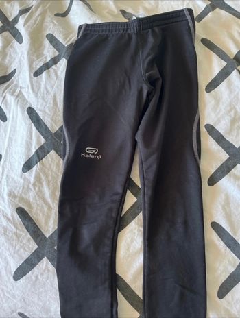 Jogging garçon