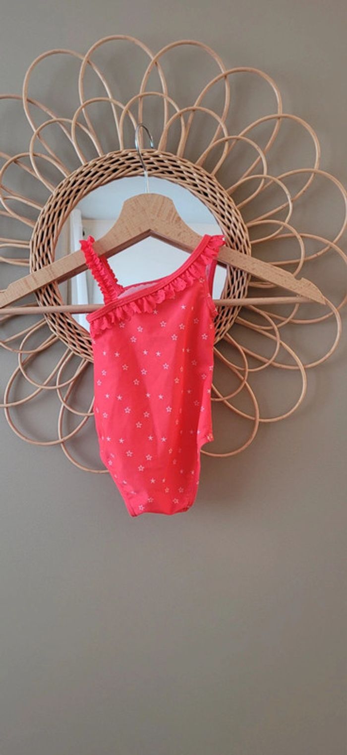 Maillot de bain 12 mois - photo numéro 2
