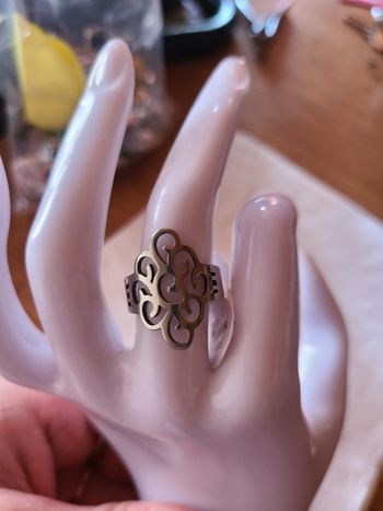 Bague