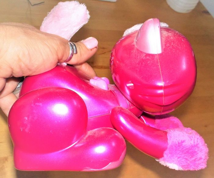 Radio Réveil VTECH - photo numéro 4