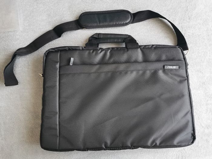 Sac ordinateur portable - photo numéro 2