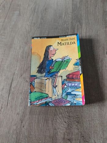 Matilda