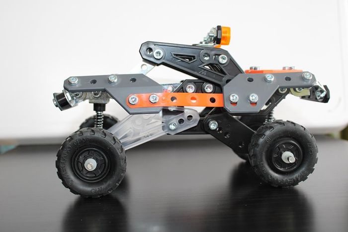 Mecanno 17203 - photo numéro 2