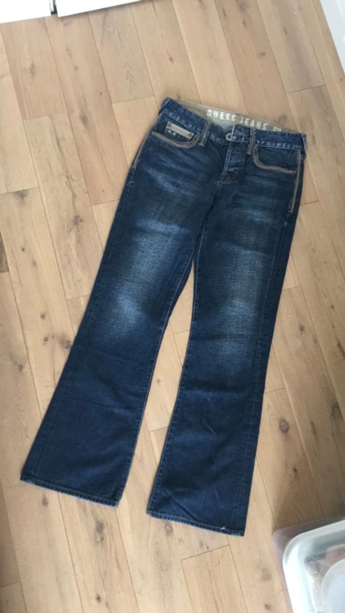 Jean guess