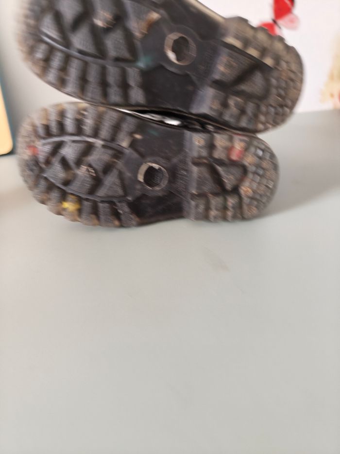 Bottes 24 - photo numéro 5