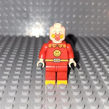 Minifigure / Figurine - Anpanman