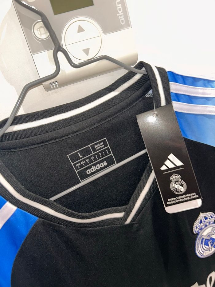 Maillot Milan AC - photo numéro 3