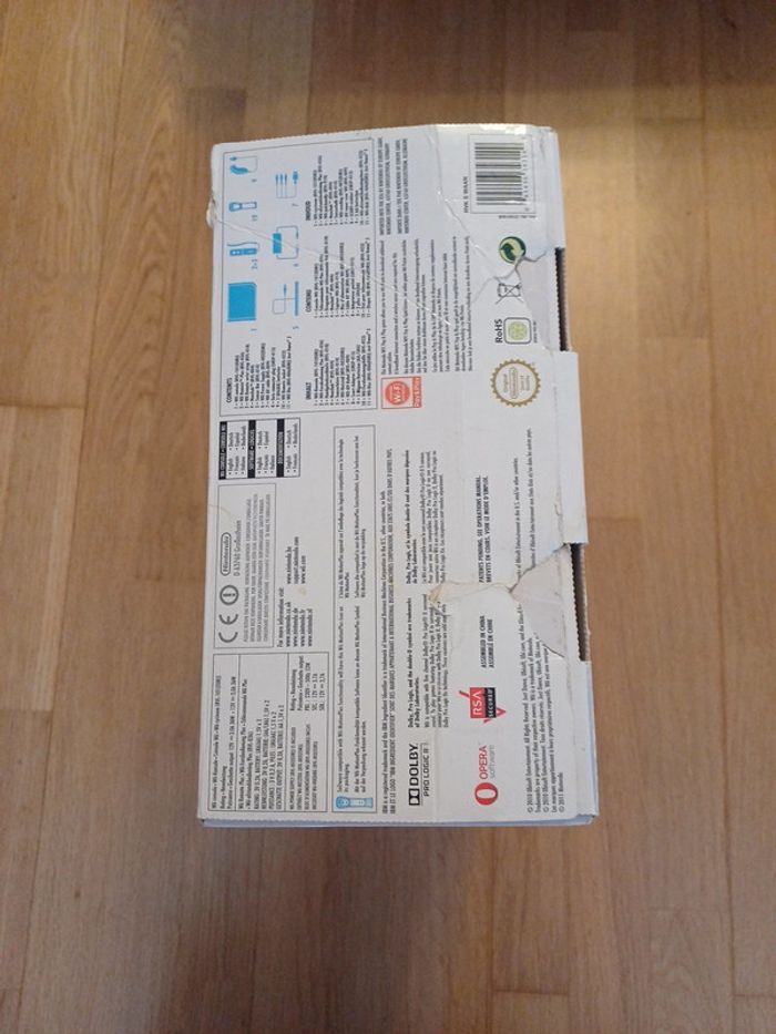 Nintendo Wii - Just Dance 2 Pack - photo numéro 4