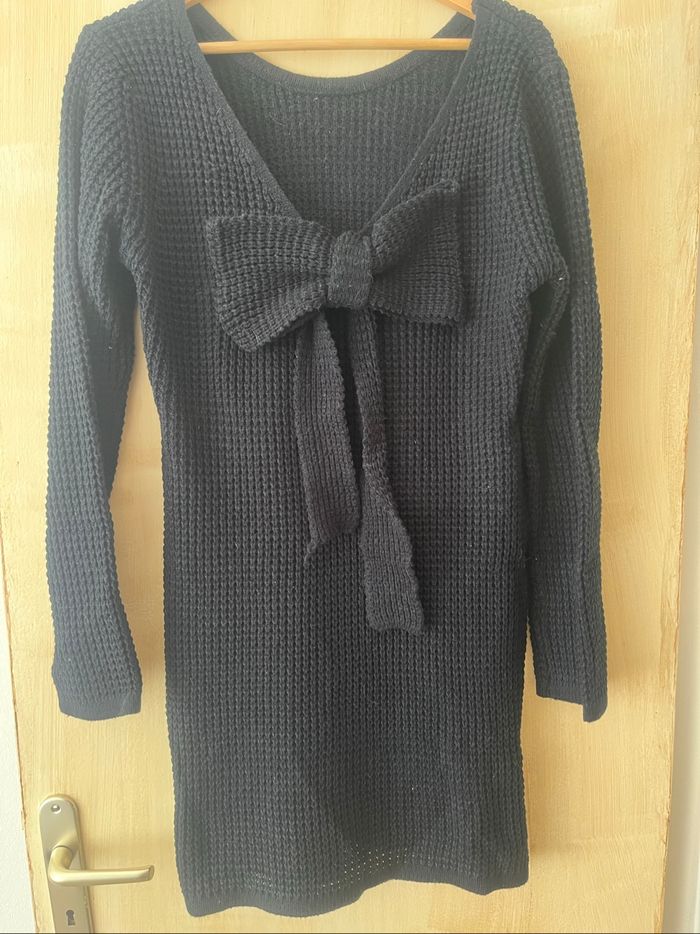 Robe T40 - photo numéro 2