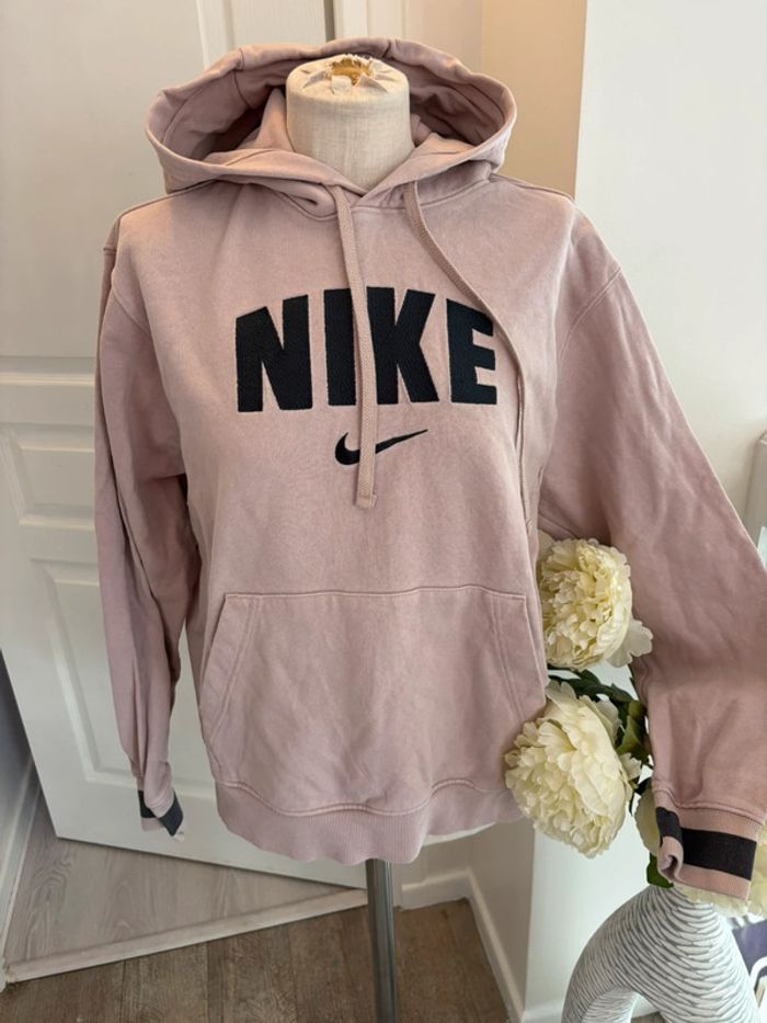 Sweat Nike T.M