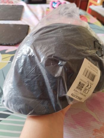Casquette de sécurité Singer safety