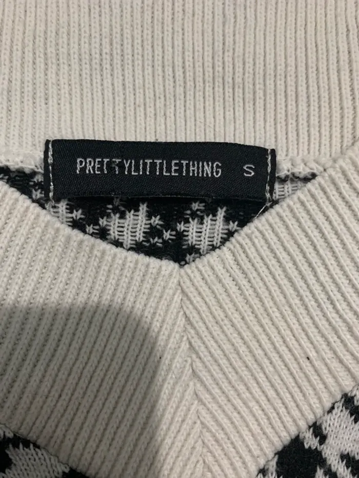 Pull sans manches - photo numéro 3