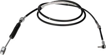 Câble de Commande de Vitesse Dorman 924-7005 Neuf - Isuzu NPR / GMC W-Series