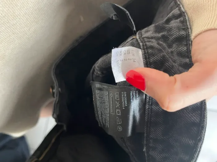 Jeans - photo numéro 3