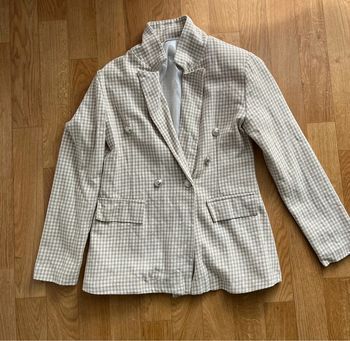 Blazer taille 38