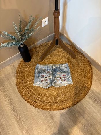 Short femme taille 36