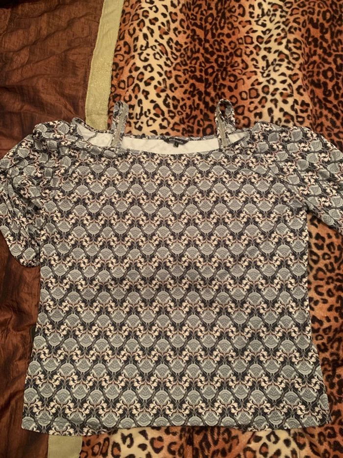 haut femme - photo numéro 7