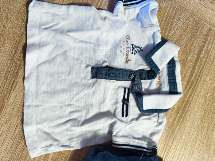 Lot 6 mois - photo numéro 5