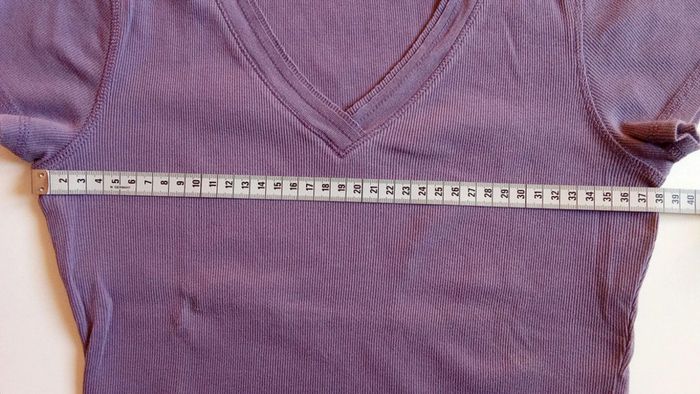T-shirt taille S - photo numéro 5