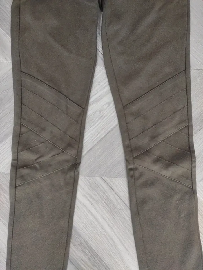 Pantalon legging - photo numéro 3