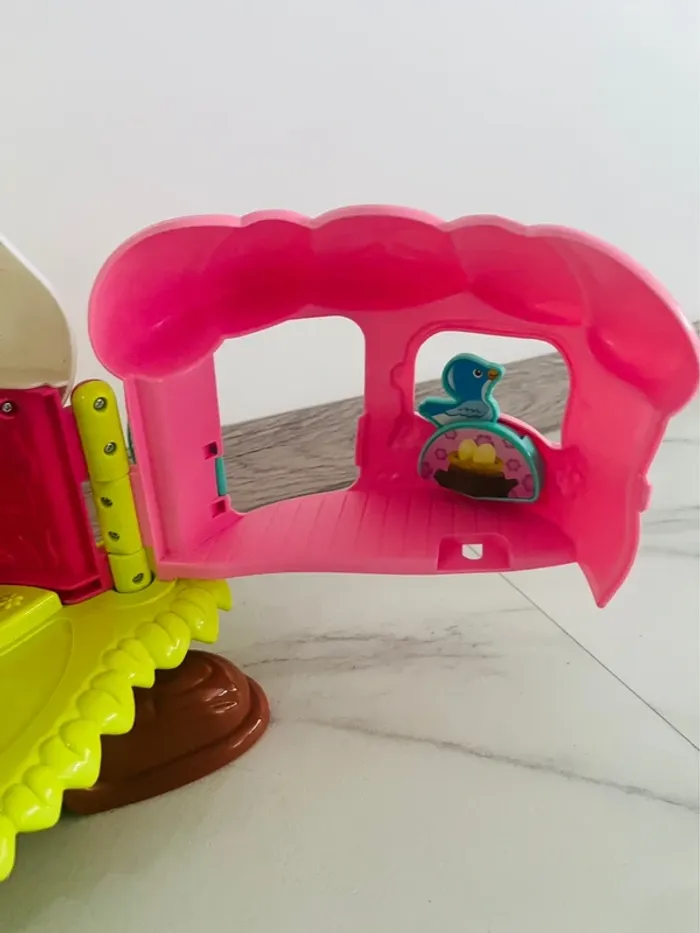 Vtech tut tut copains la maison des fées - photo numéro 4