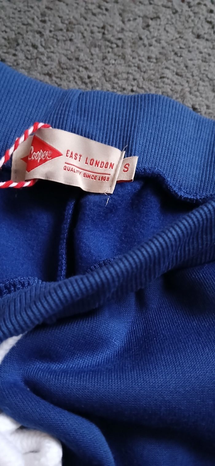 Jogging lee cooper - photo numéro 4