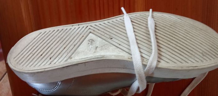 Tennis Lacoste femme 38 - photo numéro 7