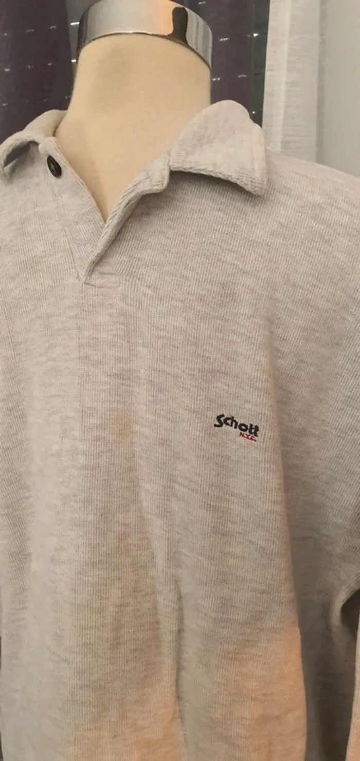Pull /sweat homme Scott L - photo numéro 2