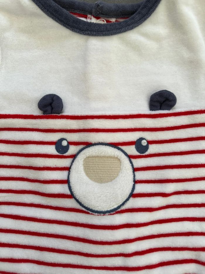 Pyjama 9 mois Obaïbi - photo numéro 2