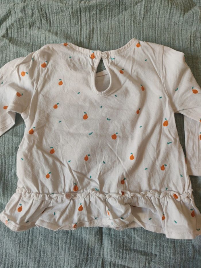 Tee-shirt - photo numéro 4