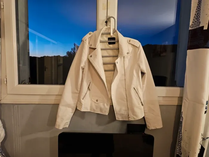 veste style perfecto